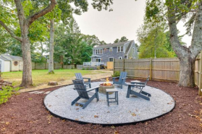 Chatham Cape Cod Near Bike Trail, 1 Mile to Beach!